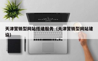 保山天津营销型网站搭建服务（天津营销型网站建设）