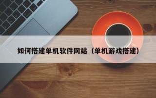保山如何搭建单机软件网站（单机游戏搭建）