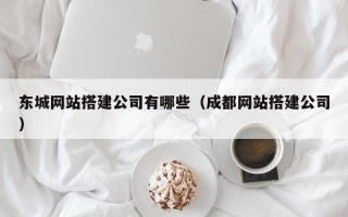 保山东城网站搭建公司有哪些（成都网站搭建公司）